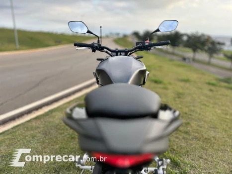 CB 500F