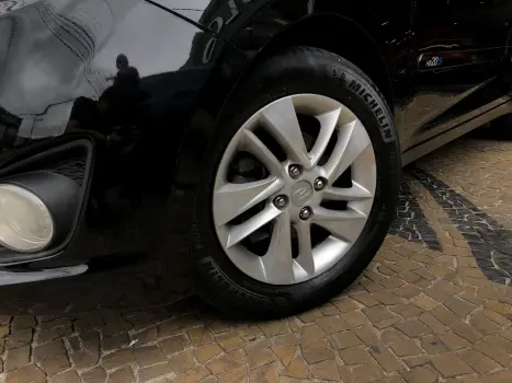 Hb20s 1.6 Premium 16V Flex 4P Automático