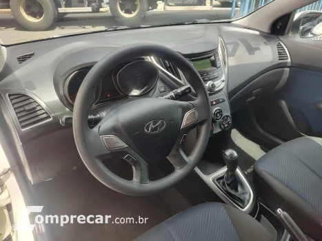 HB20 1.0 12V Comfort Plus