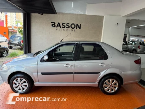 SIENA 1.4 MPI EL 8V