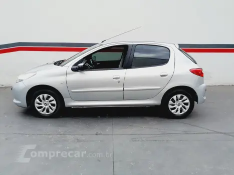 207 XR 1.4 Flex 8V 5p