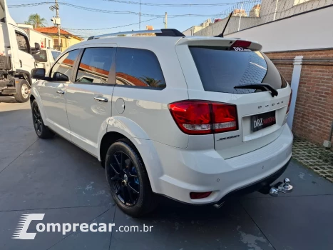 JOURNEY 3.6 RT V6