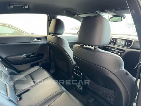 SPORTAGE 2.0 EX 4X2 16V