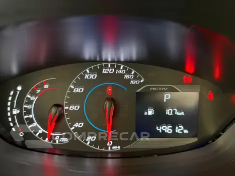 SPIN 1.8 Activ 8V