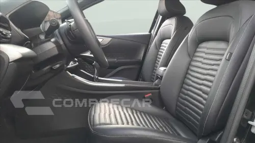 FASTBACK 1.0 TURBO 200 FLEX IMPETUS CVT
