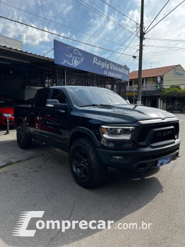 RAM 5.7 1500 Hemi 4X4 CD V8