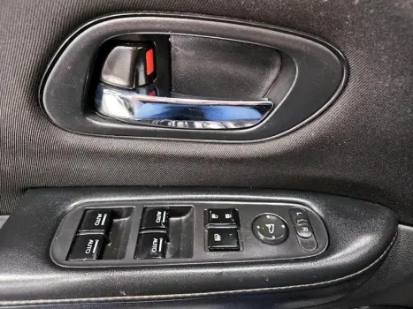 HR-V LX 1.8 FLEXONE 16V 5P AUT.