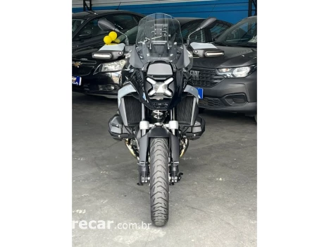 R 1300 GS TRIPLE BLACK