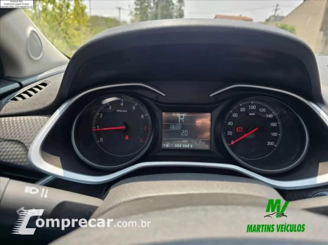 ONIX 1.0 TURBO FLEX LT MANUAL