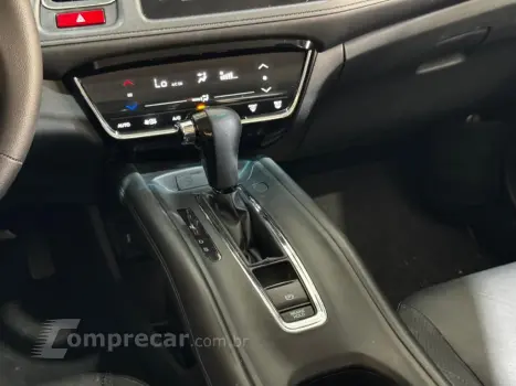 HR-V 1.8 16V FLEX EXL 4P AUTOMÁTICO