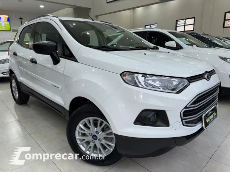 ECOSPORT 2.0 SE 16V