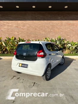 MOBI MOBI DRIVE 1.0 Flex 6V 5p