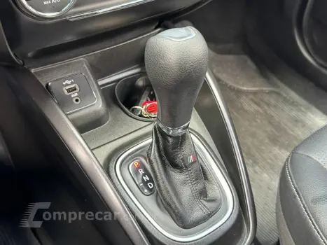 CRONOS 1.3 Firefly Precision