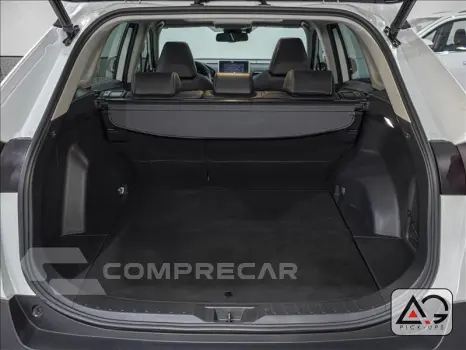 RAV4 2.5 Vvt-ie Hybrid SX Connect AWD