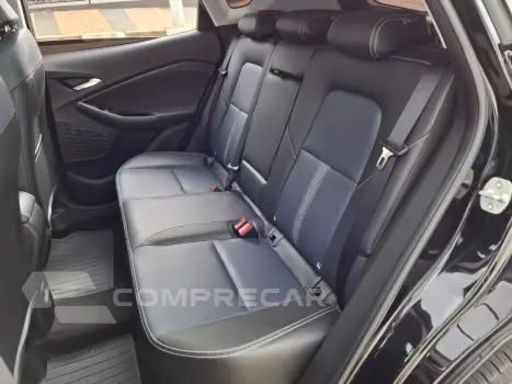 TRACKER Premier 1.2 Turbo 12V Flex Aut.