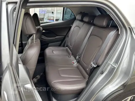 Creta Platinum 1.0 TB 12V Flex Aut.