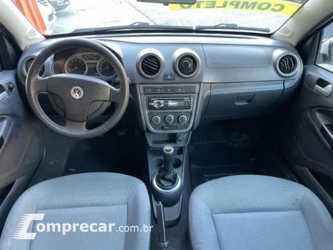 GOL - 1.0 MI 8V 4P MANUAL G.V