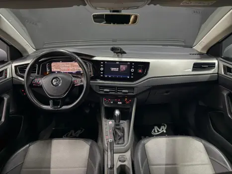 POLO 1.0 200 TSI HIGHLINE AUTOMÁTICO