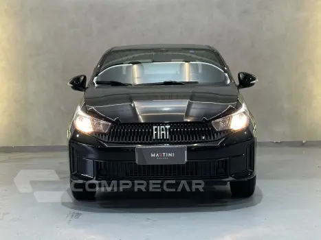 CRONOS DRIVE 1.0 6V Flex