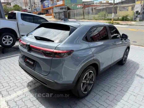 HR-V 1.5 DI I-vtec EX