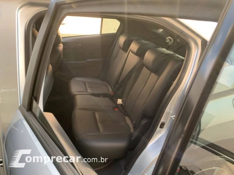 Eclipse Cross GLS 1.5 16V 165cv Aut.