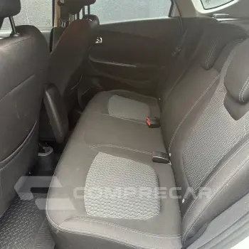 CAPTUR 1.6 16V SCE Life