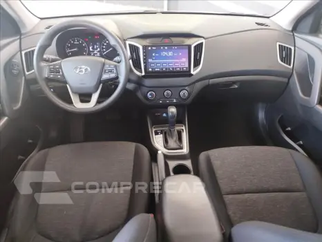 CRETA 1.6 16V Attitude