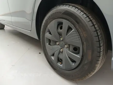 POLO 1.0 MPI TRACK MANUAL