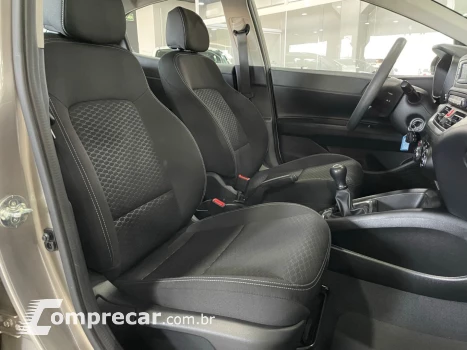 HB20 1.0 12V FLEX SENSE MANUAL