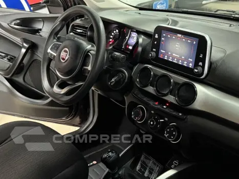 CRONOS DRIVE 1.3 8V Flex