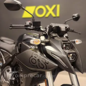 GSX-8S