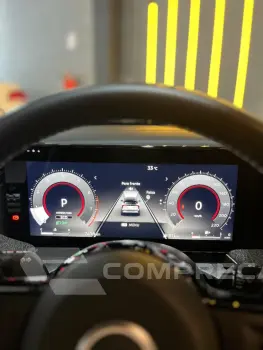 KICKS 1.0 Turbo Exclusive