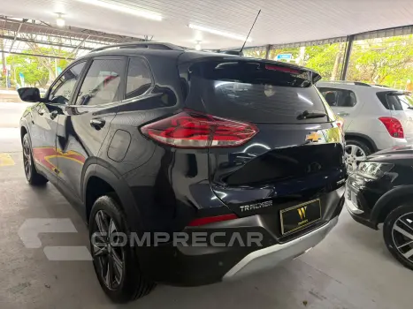 TRACKER 1.2 Turbo Premier