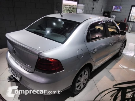 VOYAGE 1.6 MI Comfortline I-motion 8V