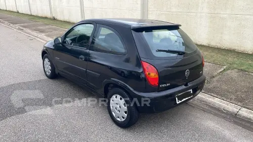 CELTA 1.0 MPFI Spirit 8V