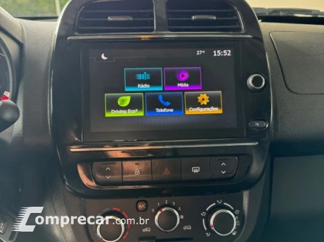 KWID - 1.0 12V SCE INTENSE MANUAL