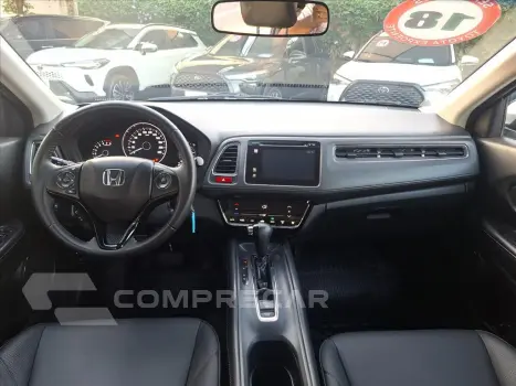 HR-V 1.8 16V FLEX EXL 4P AUTOMÁTICO
