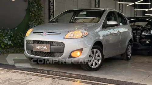 Palio ATTRA./ITÁLIA 1.4 EVO F.Flex 8V 5p