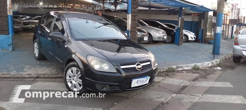 VECTRA 2.0 MPFI GT Hatch 8V