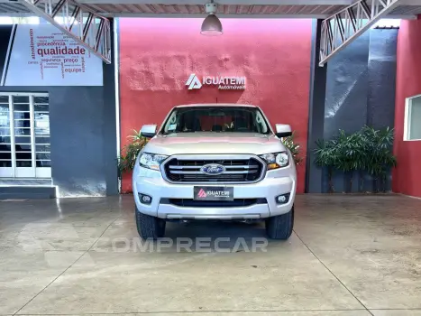 RANGER 2.2 XLS 4X4 CD 16V DIESEL 4P AUTOMÁTICO
