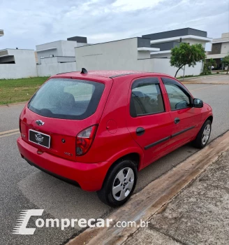 CELTA 1.0 MPFI LT 8V
