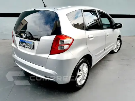 Fit LX 1.4/ 1.4 Flex 8V/16V 5p Mec.