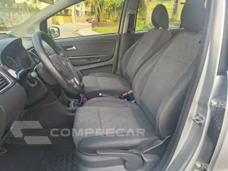 Fox 1.6 Mi 8V Flex 4P Manual
