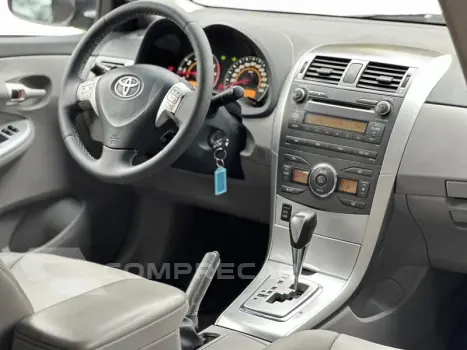 COROLLA XEI20FLEX