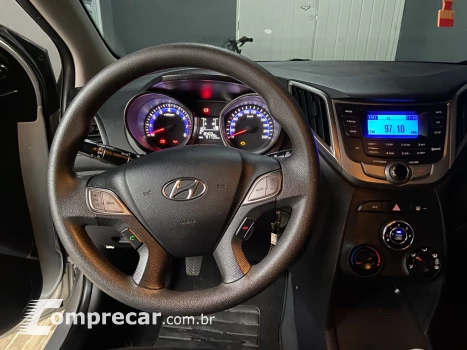 HB20 1.6 Comfort 16V