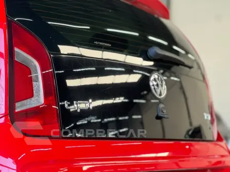 UP 1.0 TSI MOVE UP 12V FLEX 4P MANUAL