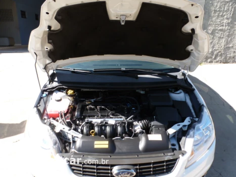 FOCUS 2.0 GLX 16V