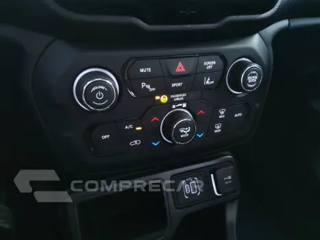 RENEGADE 1.3 T270 TURBO FLEX SAHARA AT6