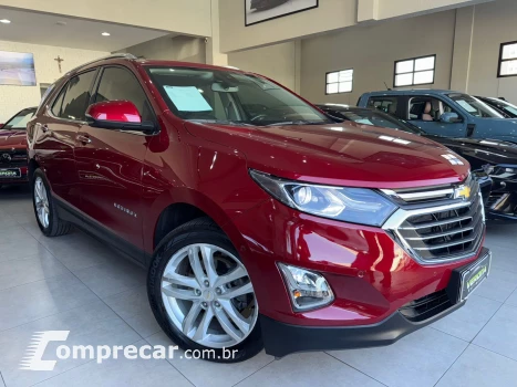 EQUINOX 2.0 16V Turbo Premier AWD -