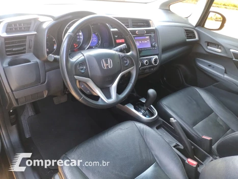 FIT 1.5 EXL 16V